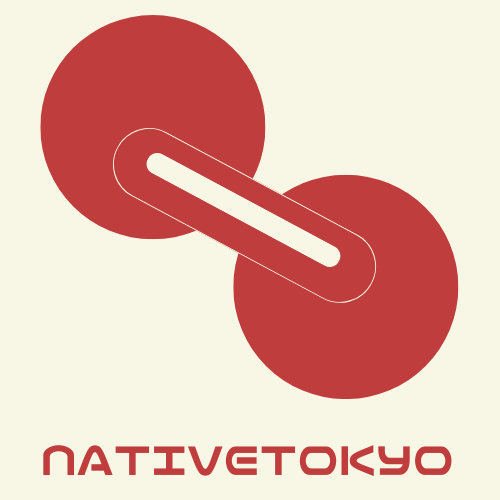 NATIVETOKYO