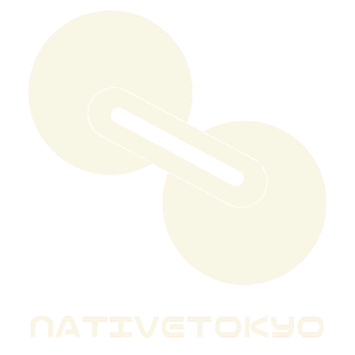 NATIVETOKYO LOGO